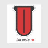 👅 AUFKLEBER (Blatt)