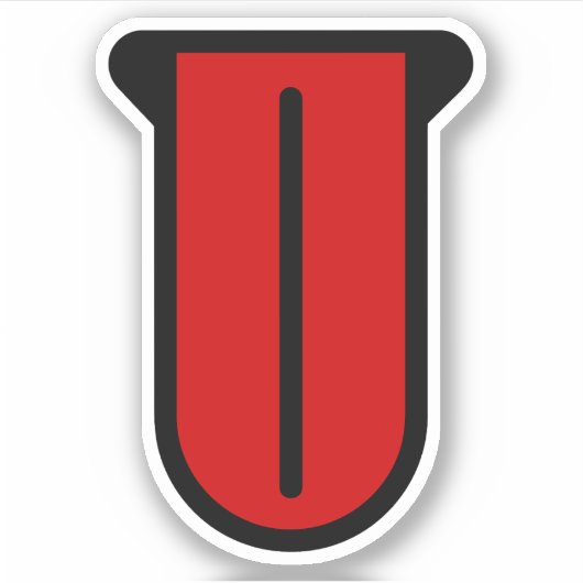 👅 AUFKLEBER (Vorderseite)