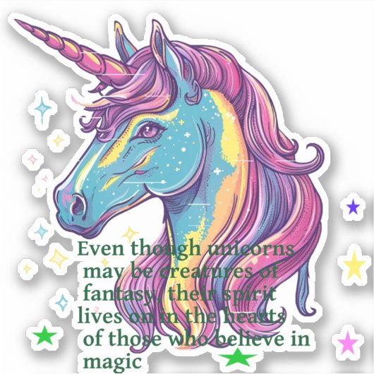 Aufkleber (Vorderseite)