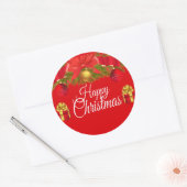 Aufkleber (Umschlag)