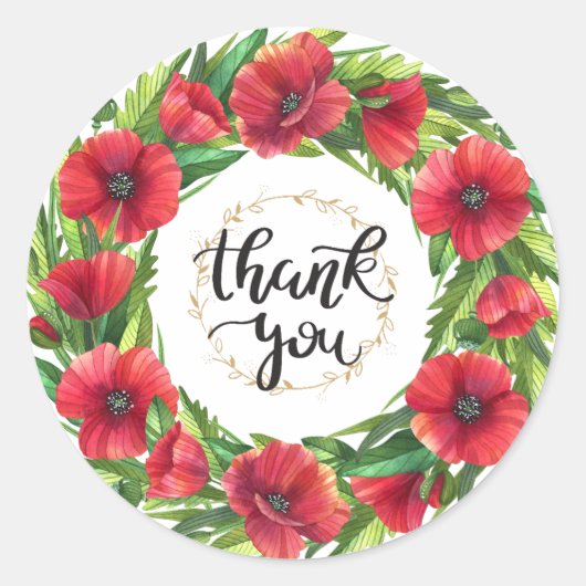 Aufkleber (Vorderseite)