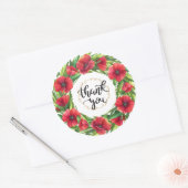 Aufkleber (Umschlag)