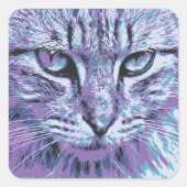 Aufkleber (Vorderseite)