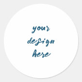 Aufkleber (Vorderseite)