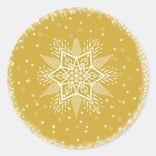 Aufkleber (Vorderseite)