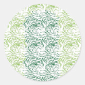 Aufkleber (Vorderseite)