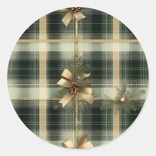 Aufkleber (Vorderseite)