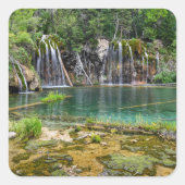 Aufkleber (Vorderseite)