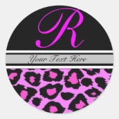 Aufkleber (Vorderseite)