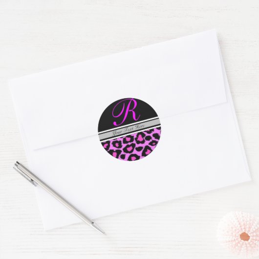 Aufkleber (Umschlag)