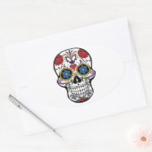 Aufkleber (Umschlag)