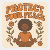 Aufkleber (Vorderseite)