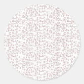 Aufkleber (Vorderseite)