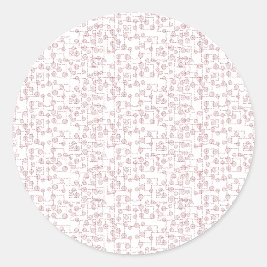 Aufkleber (Vorderseite)