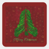 Aufkleber (Vorderseite)