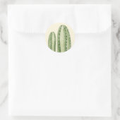 Aufkleber (Tasche)