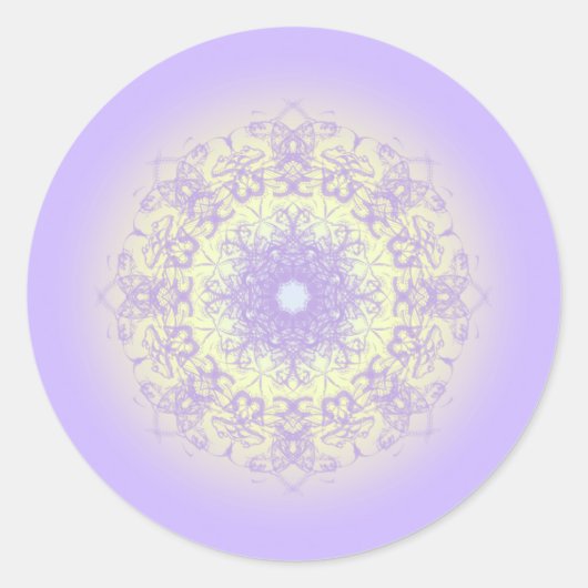 Aufkleber (Vorderseite)