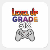 Aufkleber (Vorderseite)