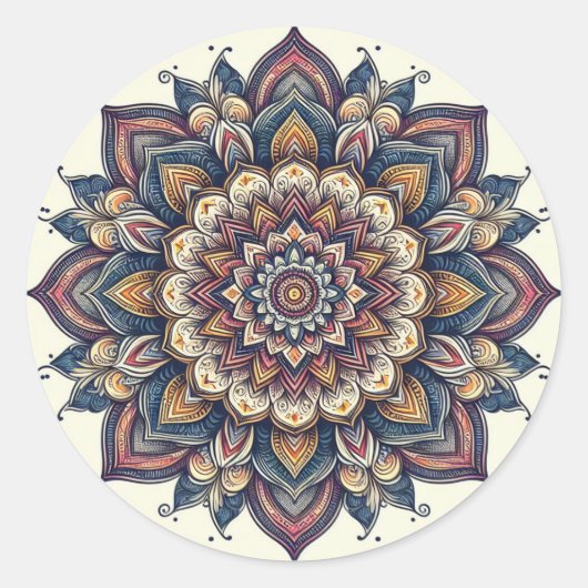 Aufkleber (Vorderseite)