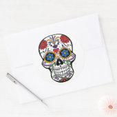 Aufkleber (Umschlag)