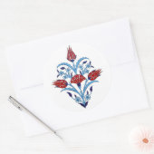 Aufkleber (Umschlag)