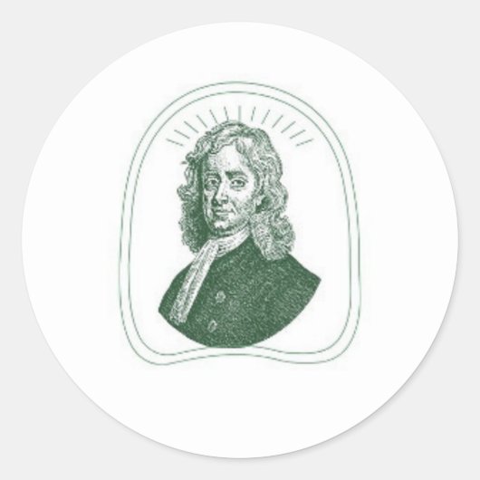 Aufkleber (Vorderseite)