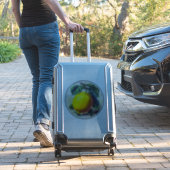 Aufkleber (Koffer Insitu)