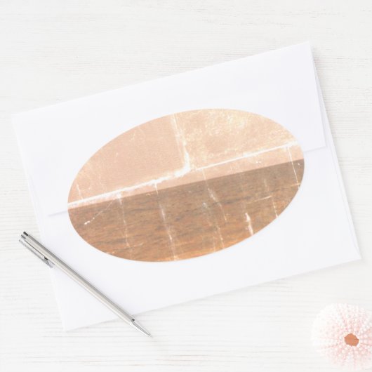 Aufkleber (Umschlag)