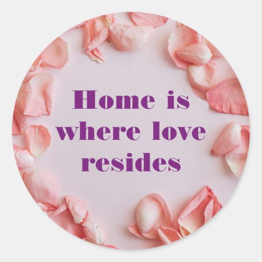 Aufkleber (Vorderseite)