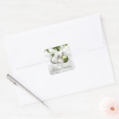 Aufkleber (Umschlag)