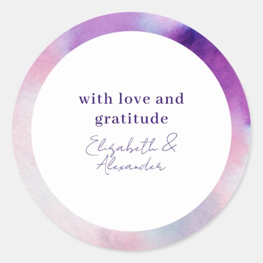 Aufkleber (Vorderseite)