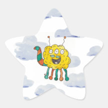 Aufkleber