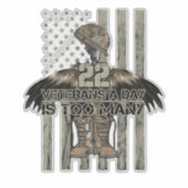 Aufkleber (Vorderseite)