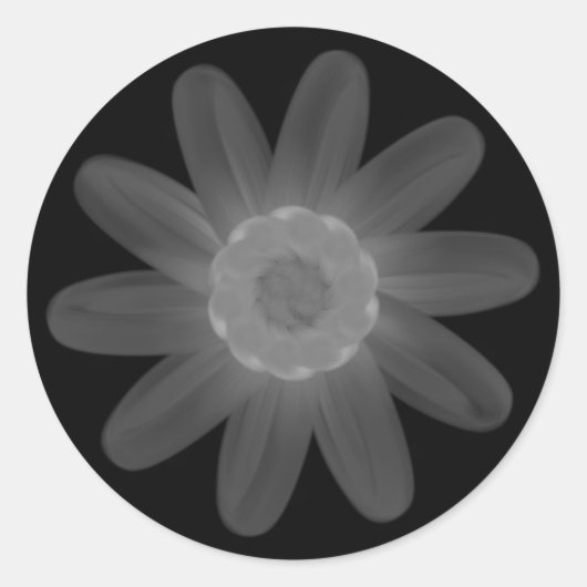 Aufkleber (Vorderseite)