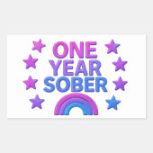 Aufkleber (Vorderseite)