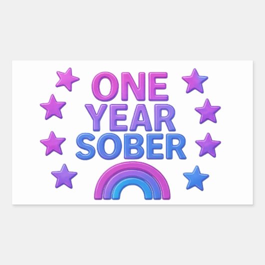 Aufkleber (Vorderseite)