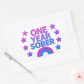 Aufkleber (Umschlag)