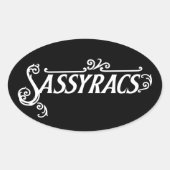 Aufkleber (Vorderseite)