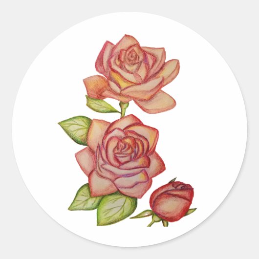 Aufkleber (Vorderseite)