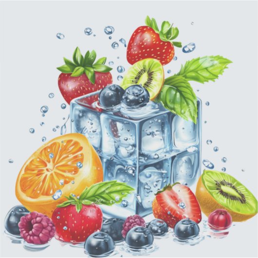 Aufkleber (Vorderseite)