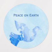 Aufkleber (Design 1)