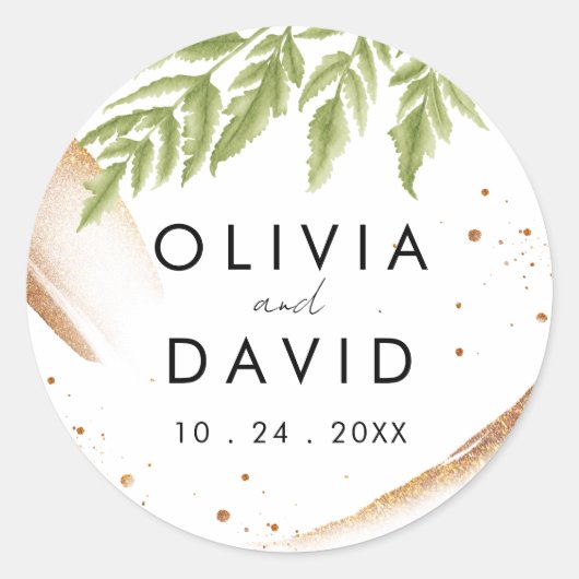 Aufkleber (Vorderseite)