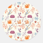 Aufkleber (Vorderseite)