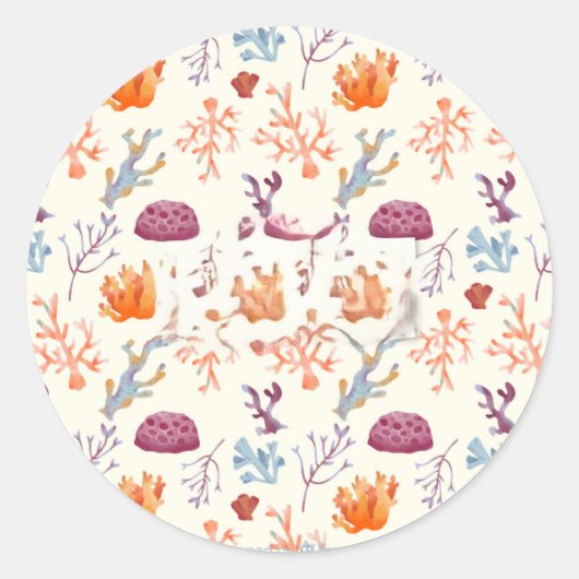 Aufkleber (Vorderseite)