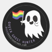 Aufkleber (Vorderseite)