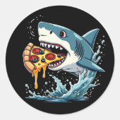 Aufkleber (Vorderseite)