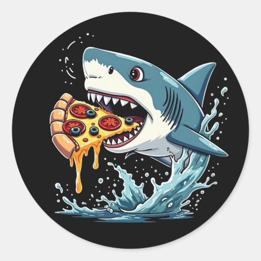 Aufkleber (Vorderseite)