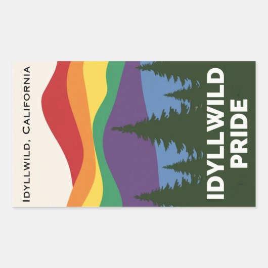 Aufkleber (Vorderseite)