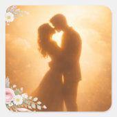 Aufkleber (Vorderseite)