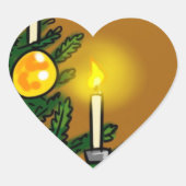 Aufkleber (Vorderseite)